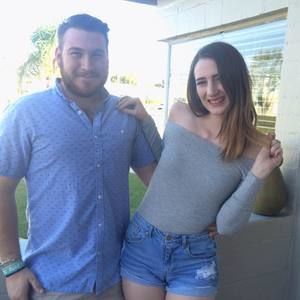 Meet your Posher, Nicolette